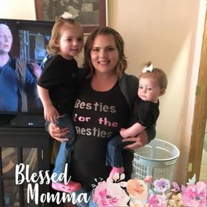 Meet your Posher, Kayla